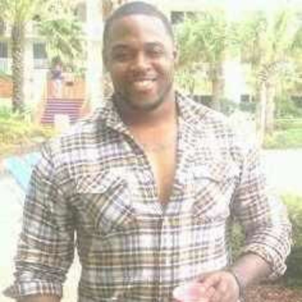 Meet your Posher, Steven